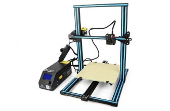 3d打印部件