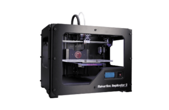Makerbot复制因子2